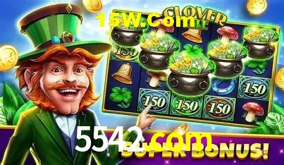 Slots com jackpots e giros grátis na 5542.com