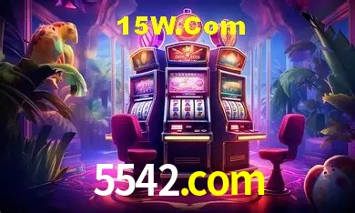 Biblioteca de slots populares na 5542.com