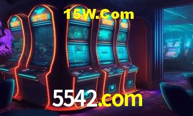 Bônus e promoções da 5542.com